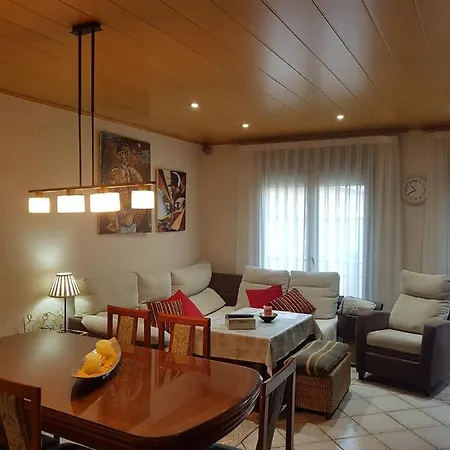 Apartmán Casa Maite Palamós