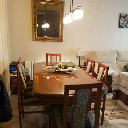 Casa Maite * Palamos
