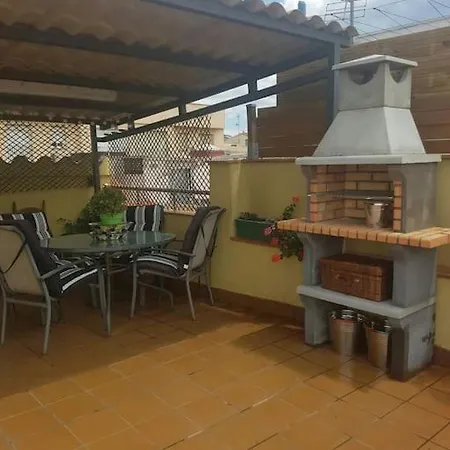 Casa Maite Palamós