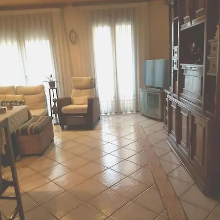 Casa Maite Palamós