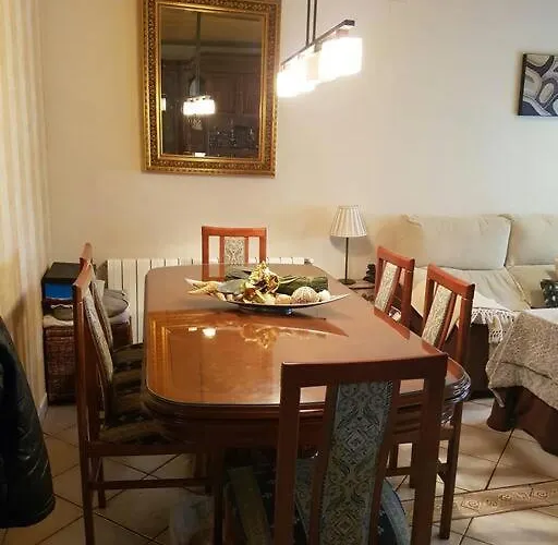 Casa Maite * Palamos