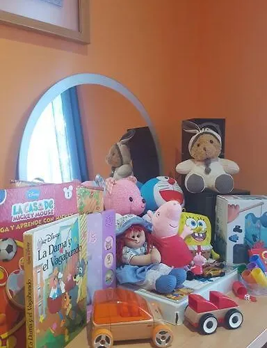 Appartamento Casa Maite *