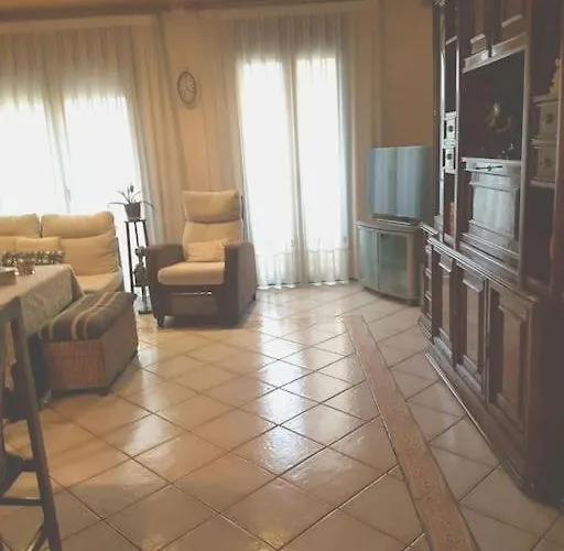 Casa Maite Palamós