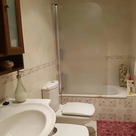 Casa Maite Appartement