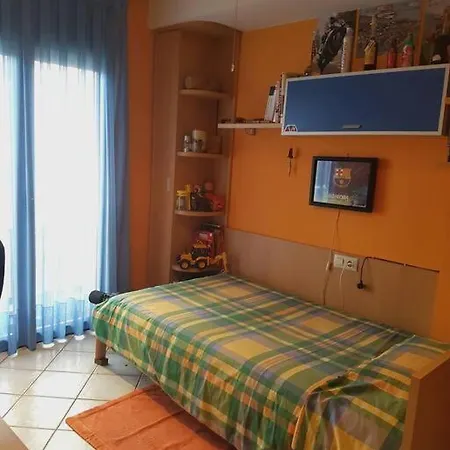 아파트 Casa Maite