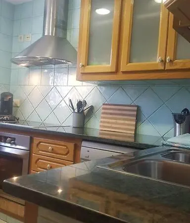 Casa Maite