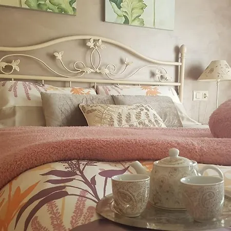 Casa Maite 아파트