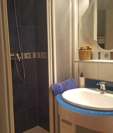 דירה Casa Maite *