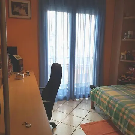 Casa Maite 아파트 팔라모스