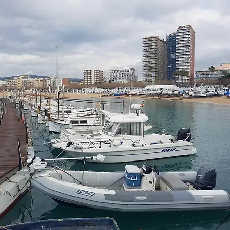Casa Maite 아파트