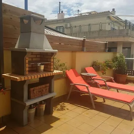 Casa Maite Appartement *