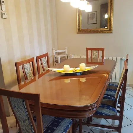 Casa Maite 팔라모스