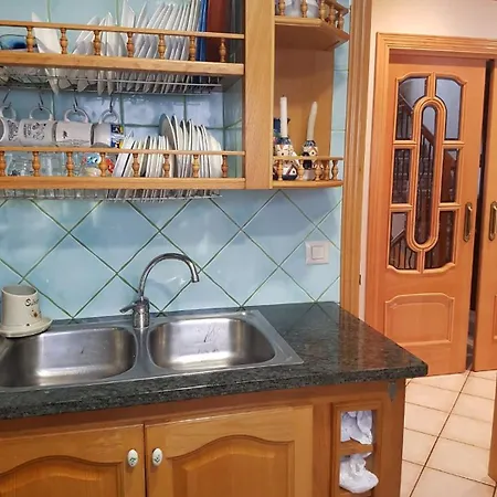 Casa Maite פלאמוס