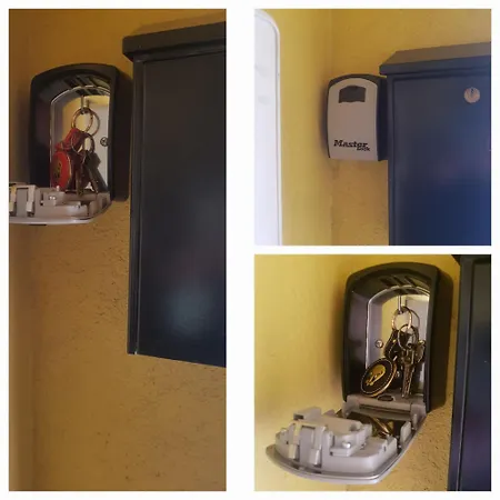 Casa Maite Apartment
