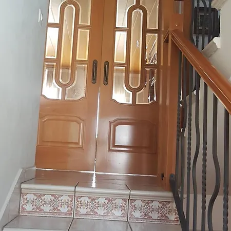 Casa Maite * Palamos