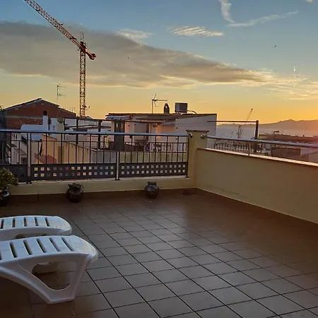 Casa Maite