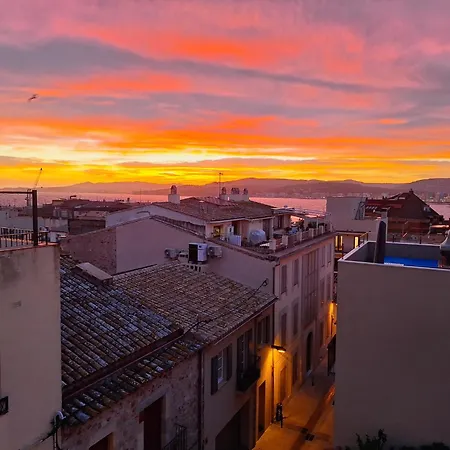 Casa Maite Apartment