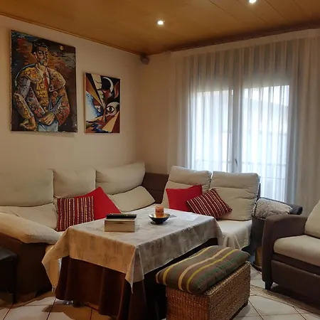 Apartment Casa Maite