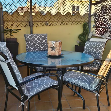 Casa Maite Apartment *