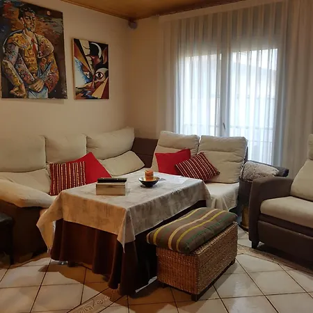 Casa Maite Apartament Palamós