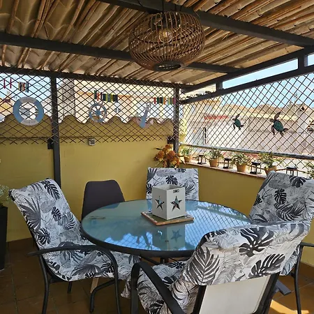 Casa Maite * Palamós