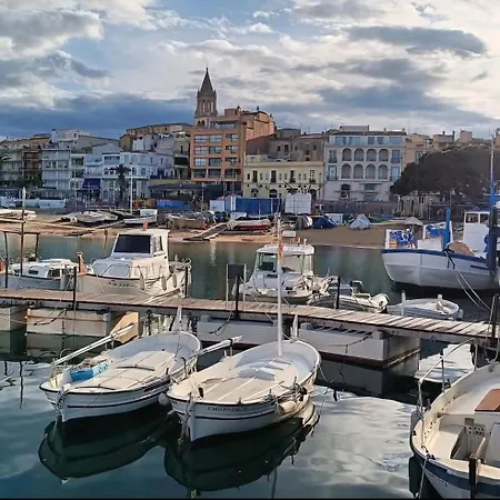 Casa Maite * Palamos
