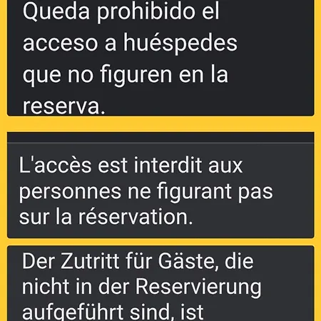 Casa Maite * פלאמוס