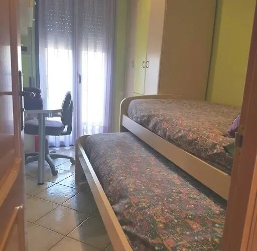 Διαμέρισμα Casa Maite