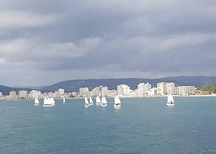 Διαμέρισμα Casa Maite Palamós