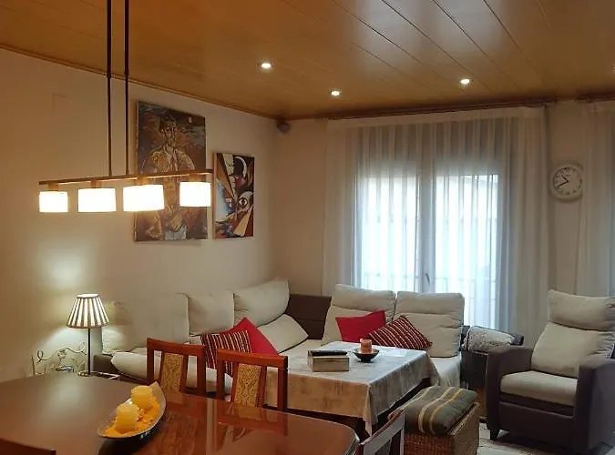 Διαμέρισμα Casa Maite Palamós