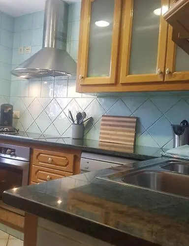 Casa Maite