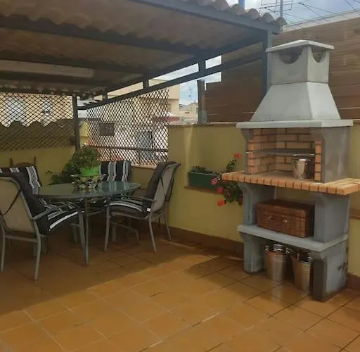 Casa Maite Palamós