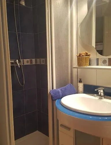 Διαμέρισμα Casa Maite *