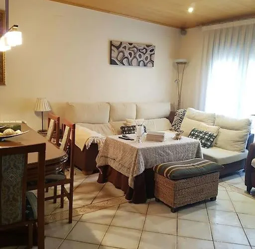 Casa Maite Διαμέρισμα Palamós