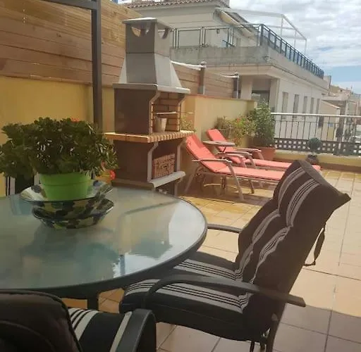 Διαμέρισμα Casa Maite