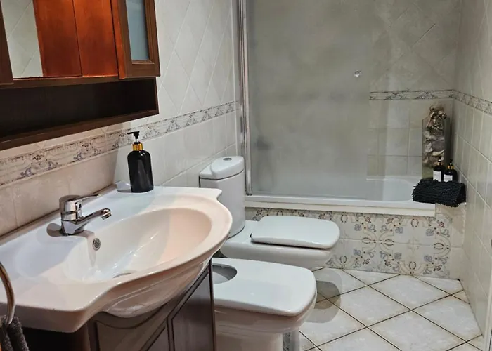 Casa Maite *