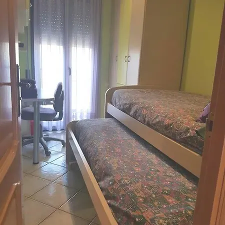 Lägenhet Casa Maite
