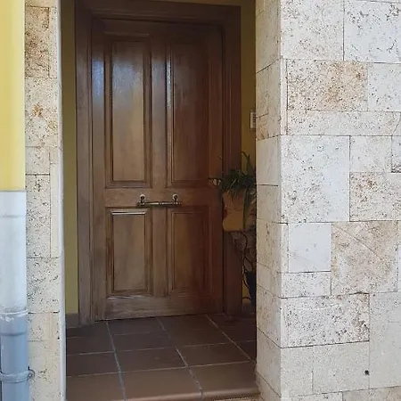 Casa Maite Lägenhet