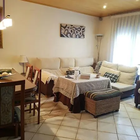 Casa Maite Lägenhet Palamós